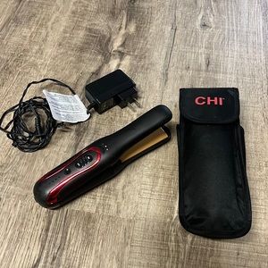CHI Portable Flat Iron